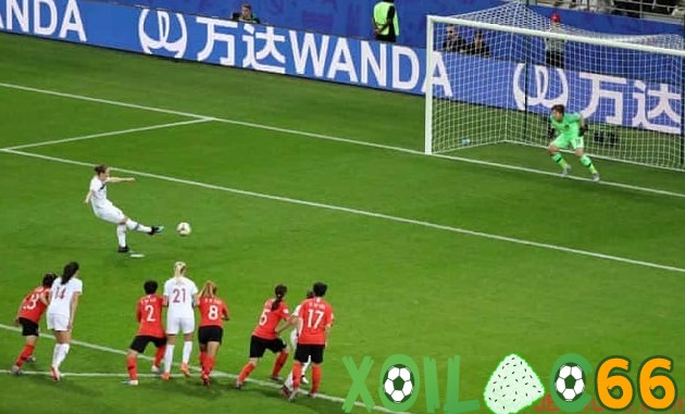 Hướng dẫn cách đặt cược kèo Penalty