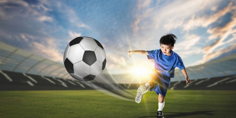 Cách đọc kèo chấp 1 trái trong tình huống cực chuẩn