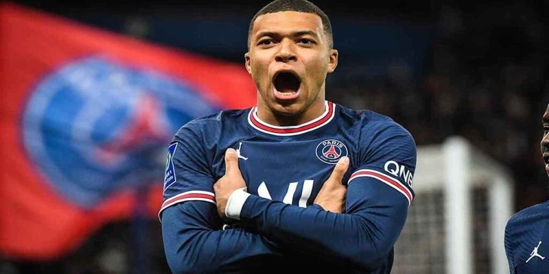 Tiểu sử Mbappe cho thấy cậu bé vàng nước Pháp là một sát thủ săn bàn
