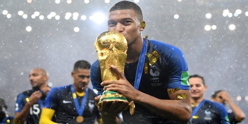 Tiểu sử Mbappe với phong cách, lối đá cực kỳ hiệu quả