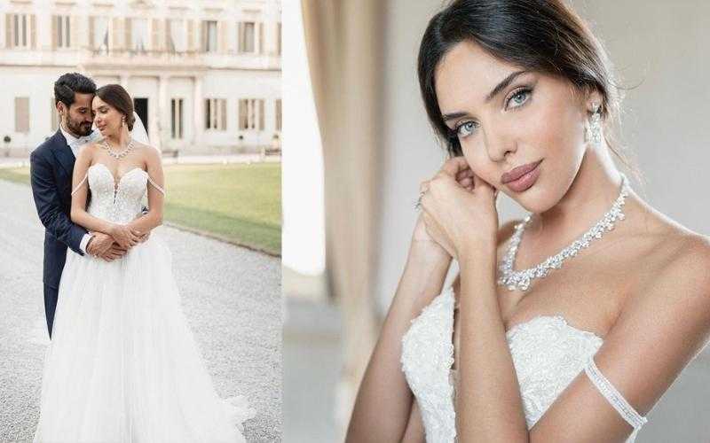 Sara Arfaoui và Ilkay Gundogan đã bí mật kết hôn