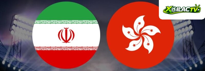 Nhận Định Iran vs Hong Kong, 0h30 Ngày 20/01/2024 - Asian Cup