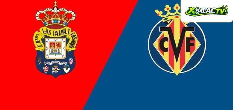 Soi kèo Tài Xỉu Las Palmas vs Villarreal ngày 13/01/2024