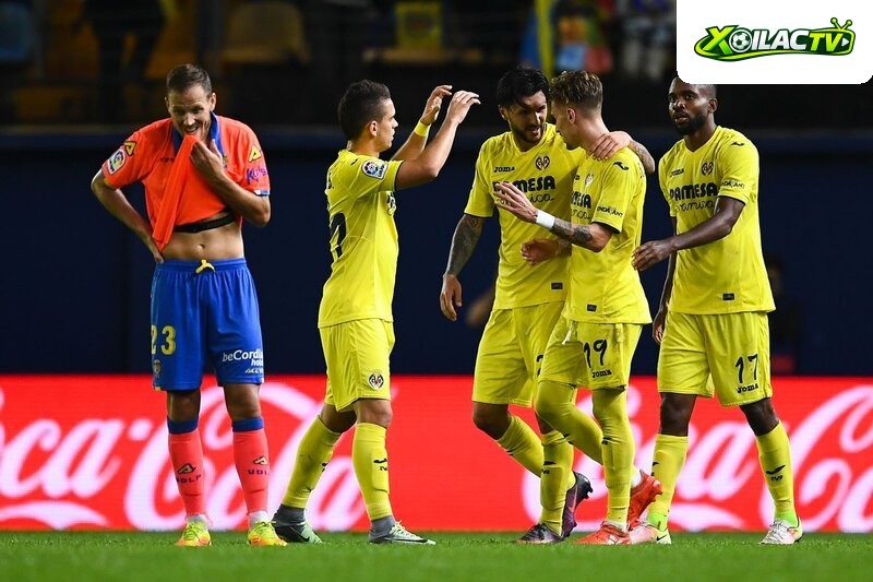 Nhận Định Las Palmas vs Villarreal, 20h00 Ngày 13/01/2024 - La Liga