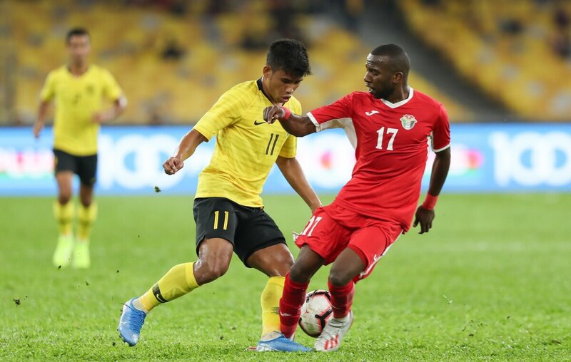 Nhận Định Malaysia vs Jordan, 0h30 Ngày 16/01/2024 - Asian Cup