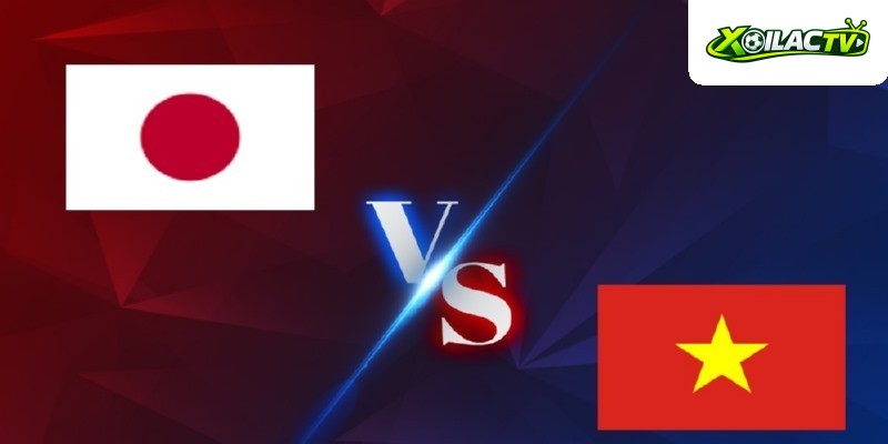 Nhận Định Nhật Bản vs Việt Nam, 18h30 Ngày 14/01/2024 - Asian Cup