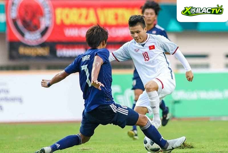 Soi kèo Tài Xỉu Nhật Bản vs Việt Nam ngày 14/01/2024