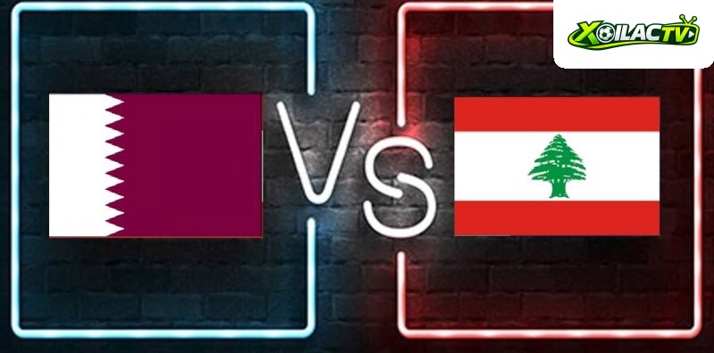 Nhận Định Qatar vs Lebanon, 23h00 Ngày 12/01/2024 - Asian Cup