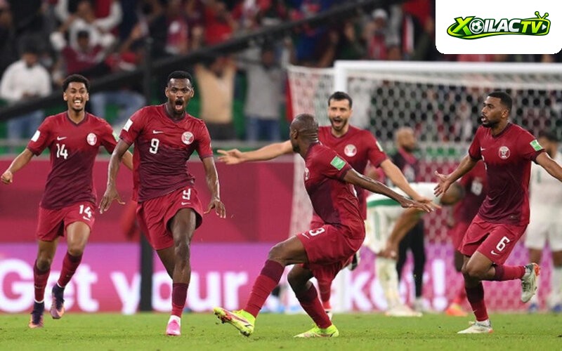 Nhận Định Qatar vs Tajikistan, 21h30 Ngày 17/01/2024 - Asian Cup
