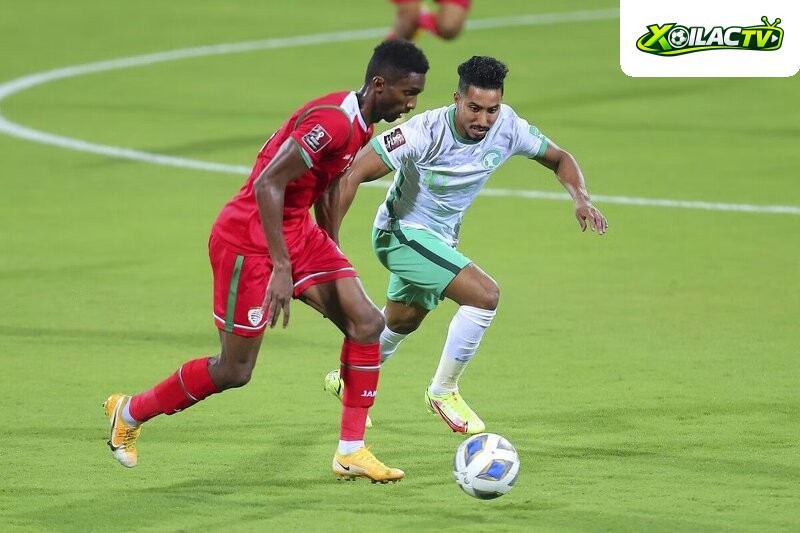 Nhận Định Saudi Arabia vs Oman, 0h30 Ngày 17/01/2024 - Asian Cup