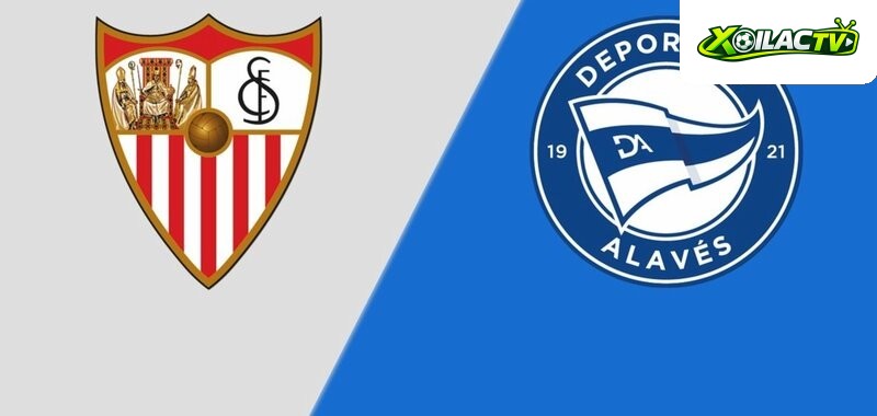 Nhận Định Sevilla vs Alaves, 3h00 Ngày 13/01/2024 - La Liga