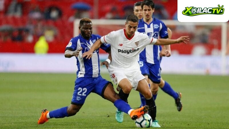 Soi kèo Tài Xỉu Sevilla vs Alaves ngày 13/01/2024