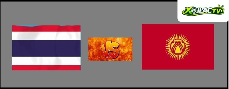 Nhận Định Thái Lan vs Kyrgyzstan, 21h30 Ngày 16/01/2024 - Asian Cup