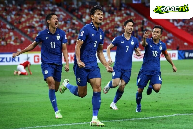 Nhận Định Thái Lan vs Kyrgyzstan, 21h30 Ngày 16/01/2024 - Asian Cup