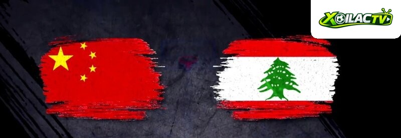 Nhận Định Trung Quốc vs Lebanon, 18h30 Ngày 17/01/2024 - Asian Cup