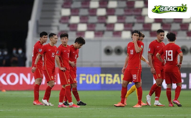 Nhận Định Trung Quốc vs Lebanon, 18h30 Ngày 17/01/2024 - Asian Cup