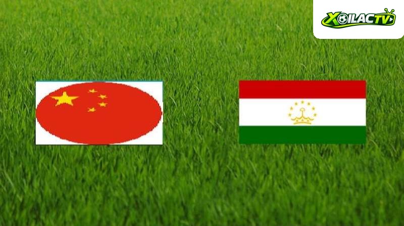 Nhận Định Trung Quốc vs Tajikistan, 21h30 Ngày 13/01/2024 - Asian Cup