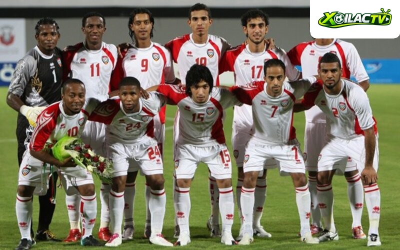 Nhận Định UAE vs Hong Kong, 21h30 Ngày 14/01/2024 - Asian Cup