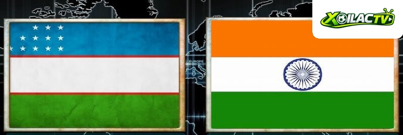 Nhận Định Uzbekistan vs Ấn Độ, 21h30 Ngày 18/01/2024 - Asian Cup