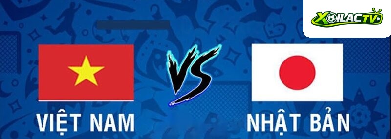 Nhận Định Việt Nam vs Nhật Bản, 18h30 Ngày 14/01/2024 - Asian Cup