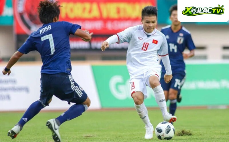Nhận Định Việt Nam vs Nhật Bản, 18h30 Ngày 14/01/2024 - Asian Cup