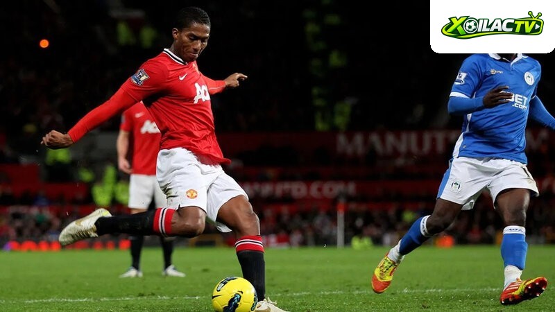 Soi kèo Tài Xỉu Wigan Athletic vs Manchester United ngày 09/01/2024