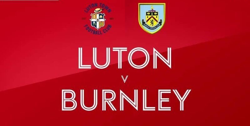 Nhận Định Burnley vs Luton, 2h45 Ngày 16/1/2024 - Ngoại Hạng Anh