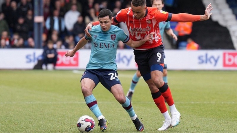 Nhận Định Burnley vs Luton, 2h45 Ngày 16/1/2024 - Ngoại Hạng Anh