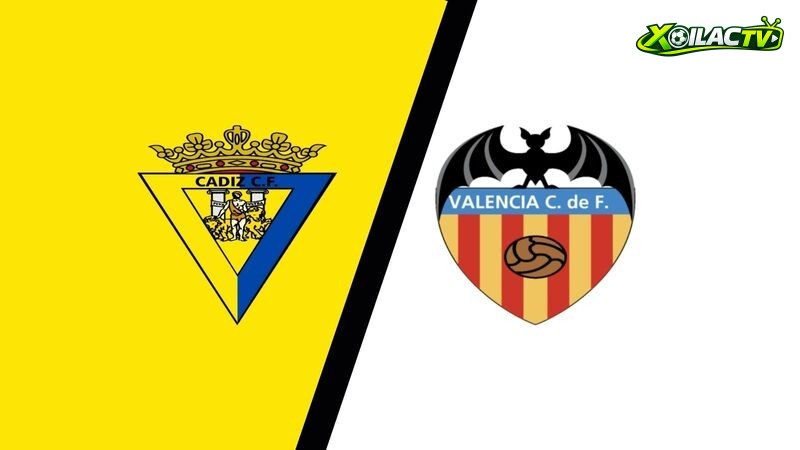 Nhận Định Cadiz CF vs Valencia, 22h15 Ngày 14/1/2024 - La Liga