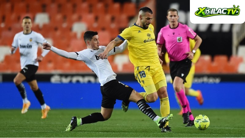 Nhận Định Cadiz CF vs Valencia, 22h15 Ngày 14/1/2024 - La Liga