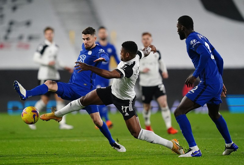 Soi kèo Tài Xỉu Chelsea vs Fulham ngày 13/1/2024