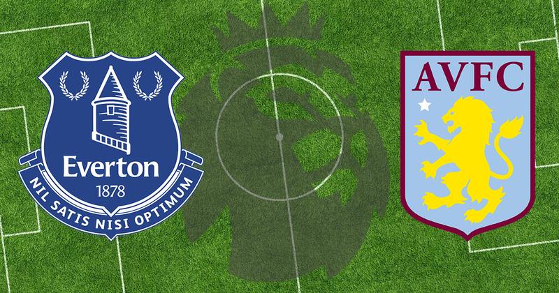 Nhận Định Everton vs Aston Villa, 21h00 Ngày 14/1/2024 - Ngoại Hạng Anh