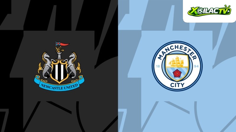 Newcastle vs Manchester City