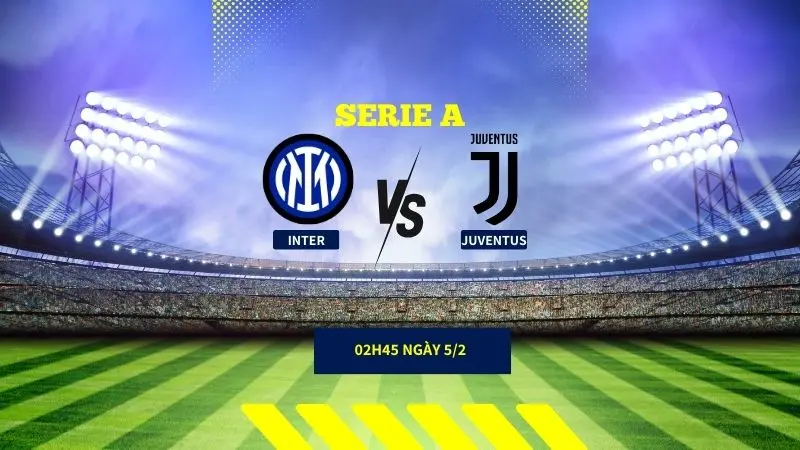 Inter - Juventus