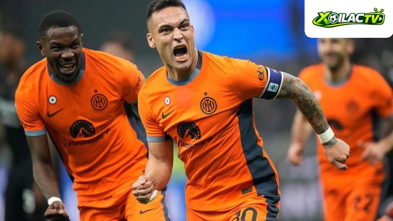 Những thách thức Juventus