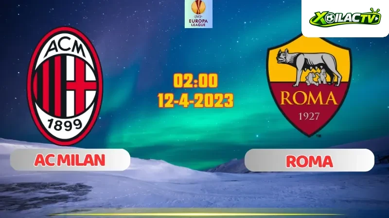 AC Milan vs Roma