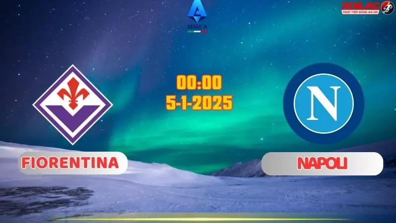 Fiorentina vs Napoli