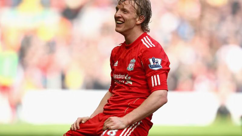 Dirk Kuyt