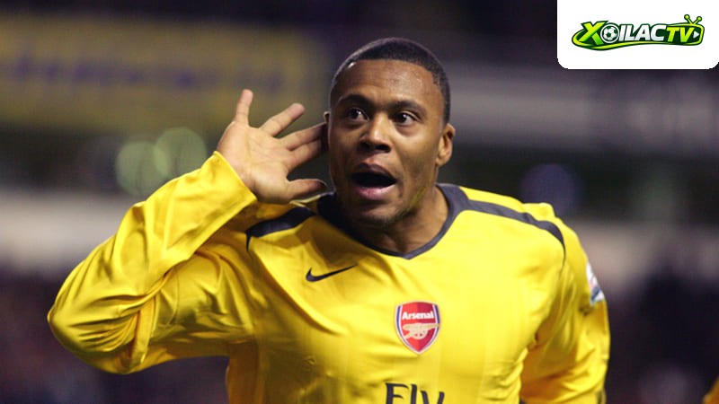 Thông tin cơ bản về tiểu sử Julio Baptista