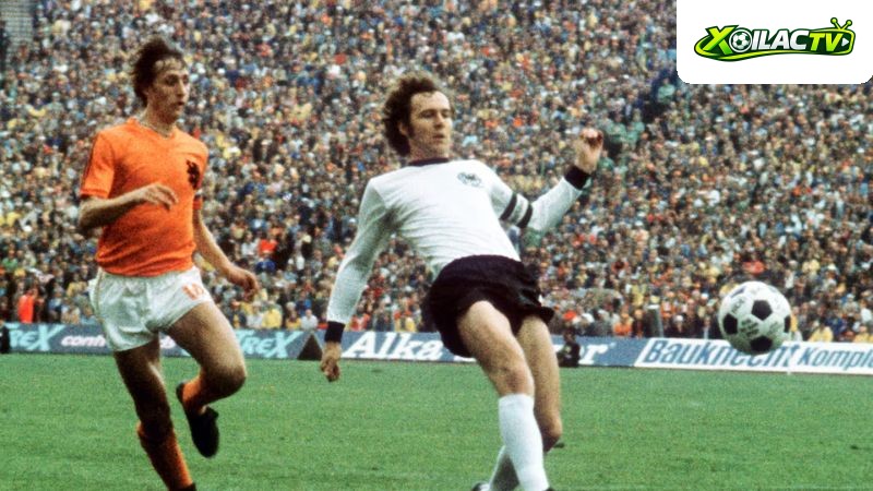 Franz Beckenbauer