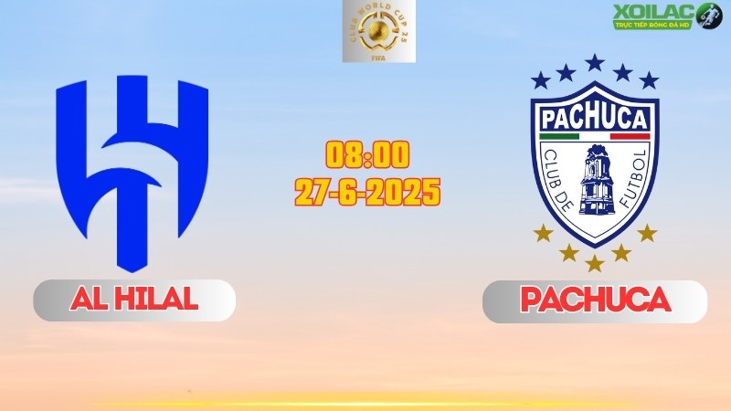 Al Hilal-vs-Pachuca
