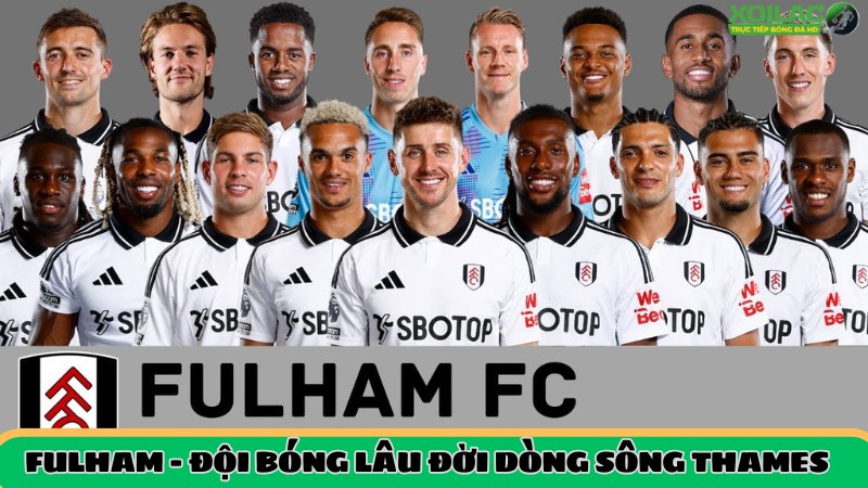Fulham FC