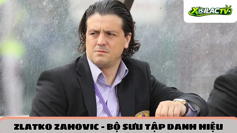 Zlatko Zahovic