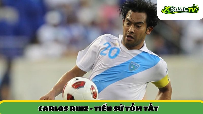 Tiểu sử và sự nghiệp ban đầu Ruiz