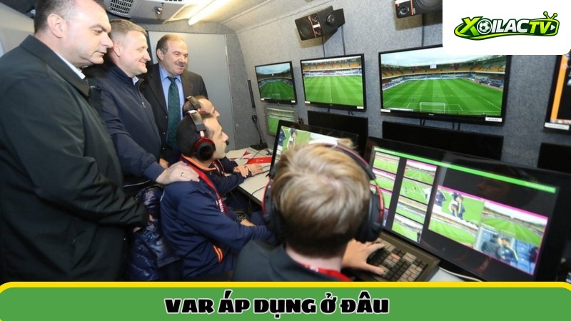 check var