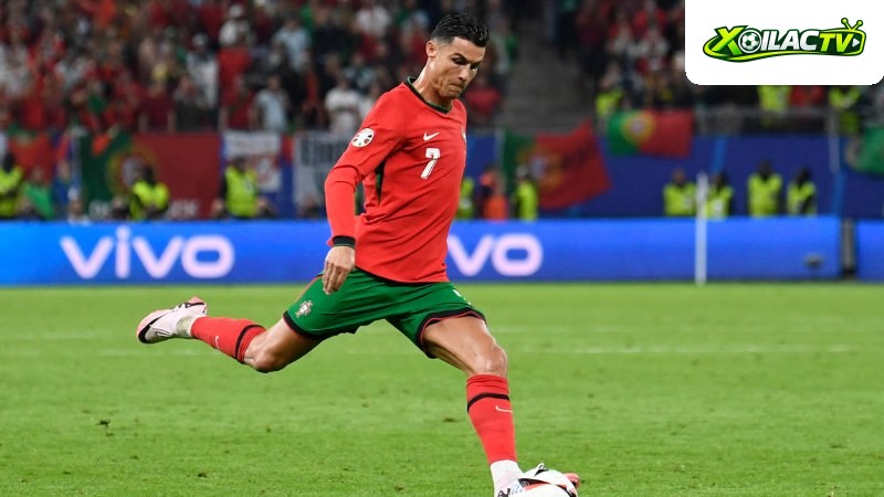 Ronaldo