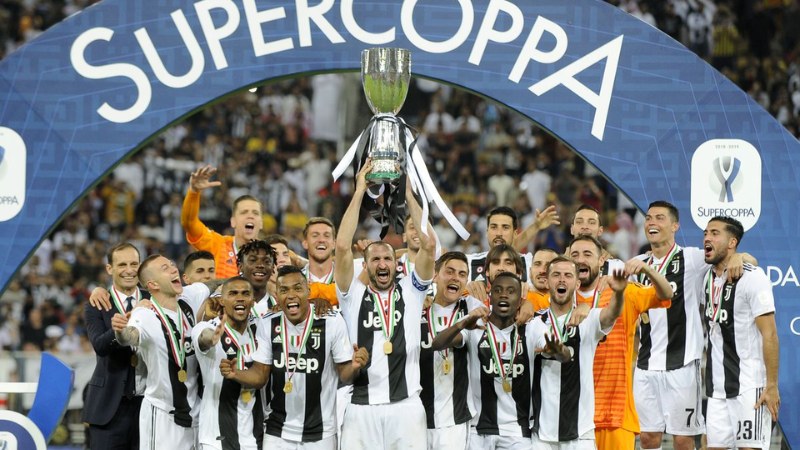 Italian Super Cup