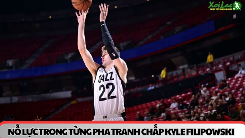 Kyle Filipowski