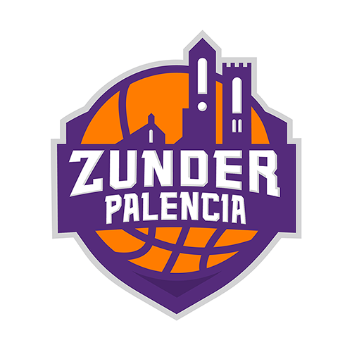 Logo Palencia Baloncesto